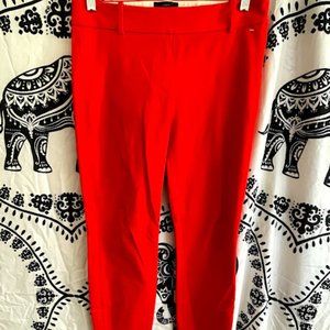 Women's J.Crew Minnie Dress Pants